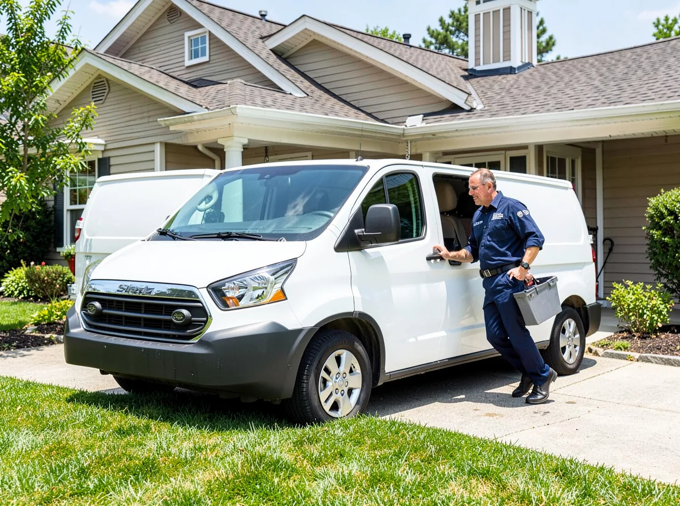 Emergency Plumber company in Bellingham, WA